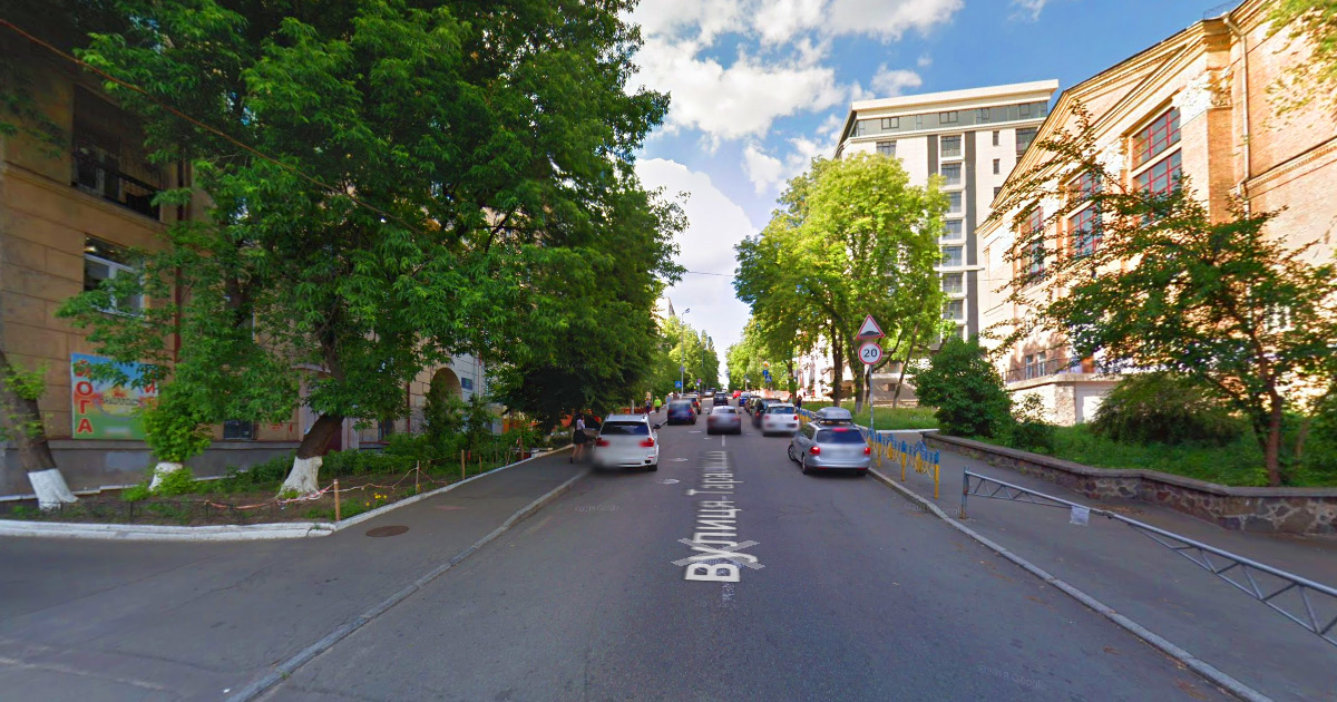 Нотаріус Київ, 01033, вул. Тарасівська, 18, приміщення 26