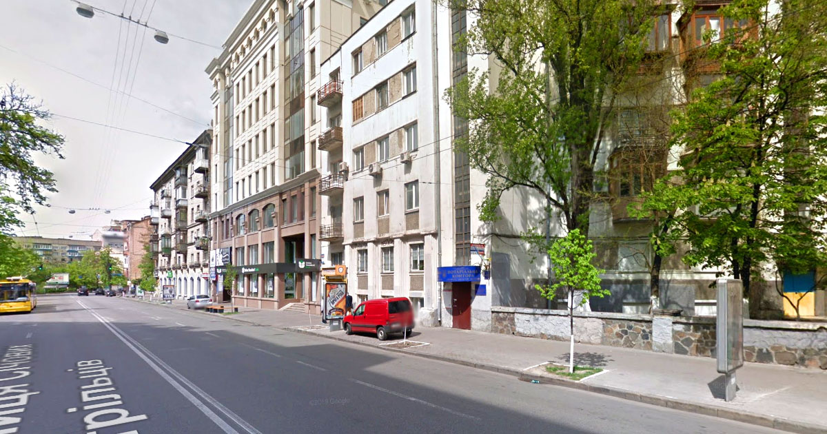 Нотаріус Київ, 04153, вул. Січових Стрільців, 48, офіс 3