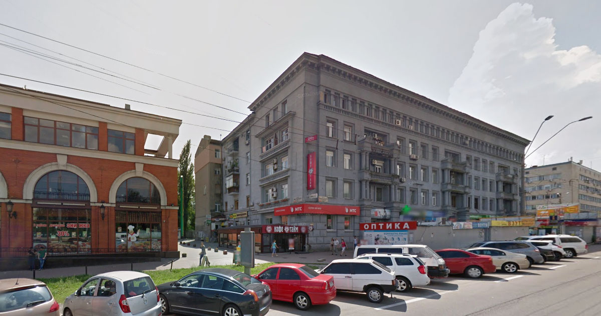 Нотаріус Київ, 03056, провулок Політехнічний, 1/33, офіс 62